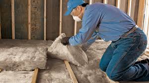 Best Insulation for Metal Buildings  in Grand Haven, MI